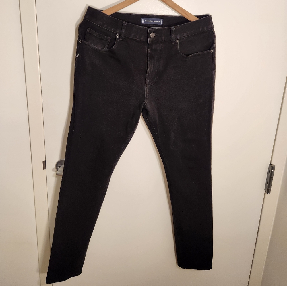 Everlane Men's Skinny Jean